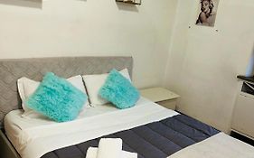 Central apartment Milano